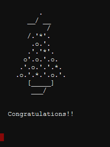 Challenge 5 COMPLETE