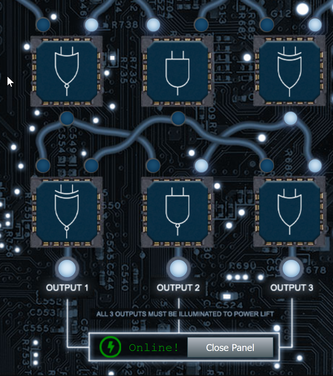 Frostavator Complete