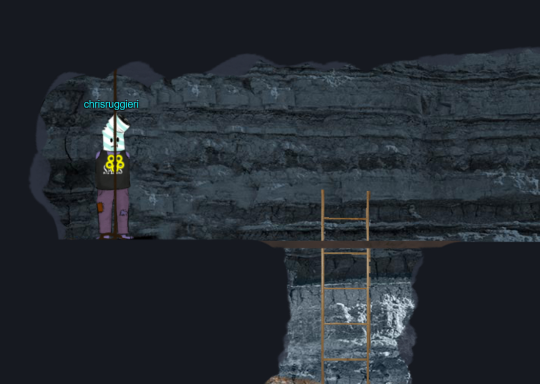 Fourth Hidden Chest - Part 2