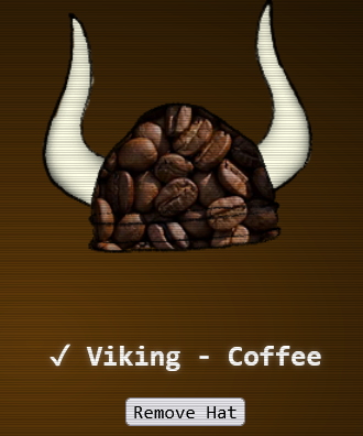 SEE! Powered by CAFFEINE, Sarcasm, and Insanity!