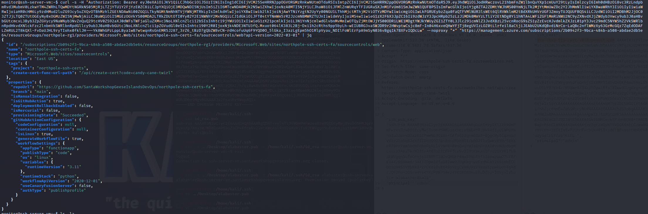 Alabaster Cert Source